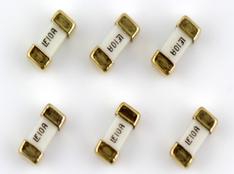 力特451一次性保险丝