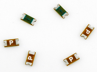 3A力特466一次性保险丝