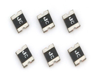 自恢复保险丝特点