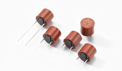 力特微型保险丝