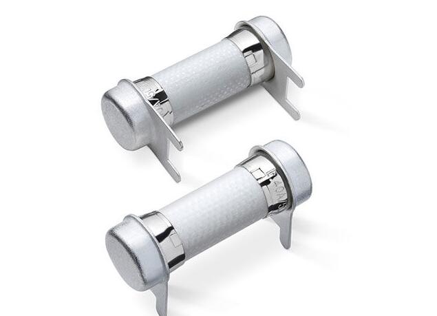 力特管状保险丝