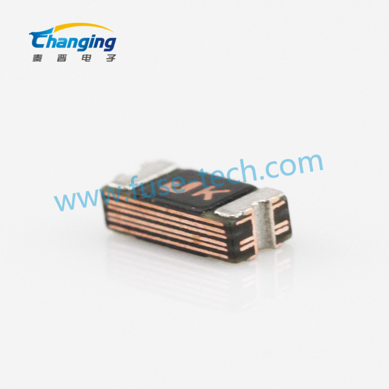 ptc自恢复保险丝