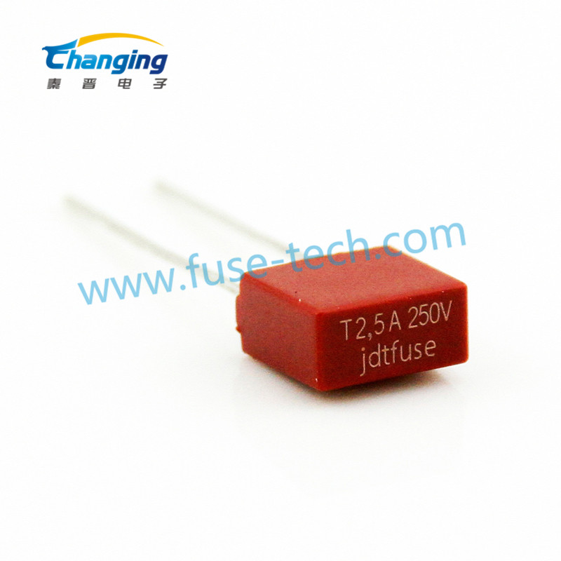 微型（方形）保险丝