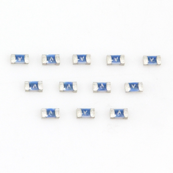 一次性贴片保险丝