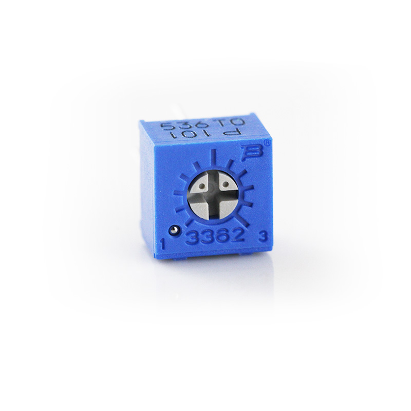 bourns电位器3362P