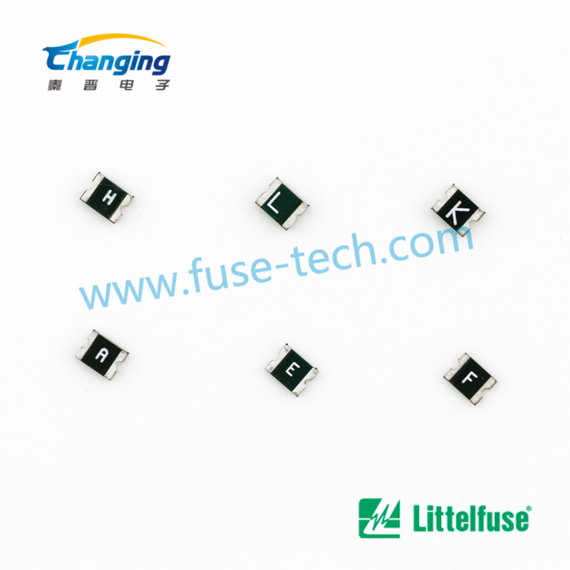littelfuse保险丝