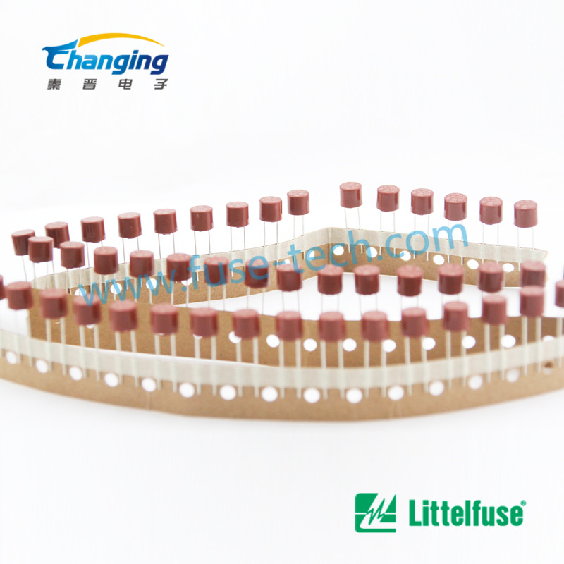 力特保险丝