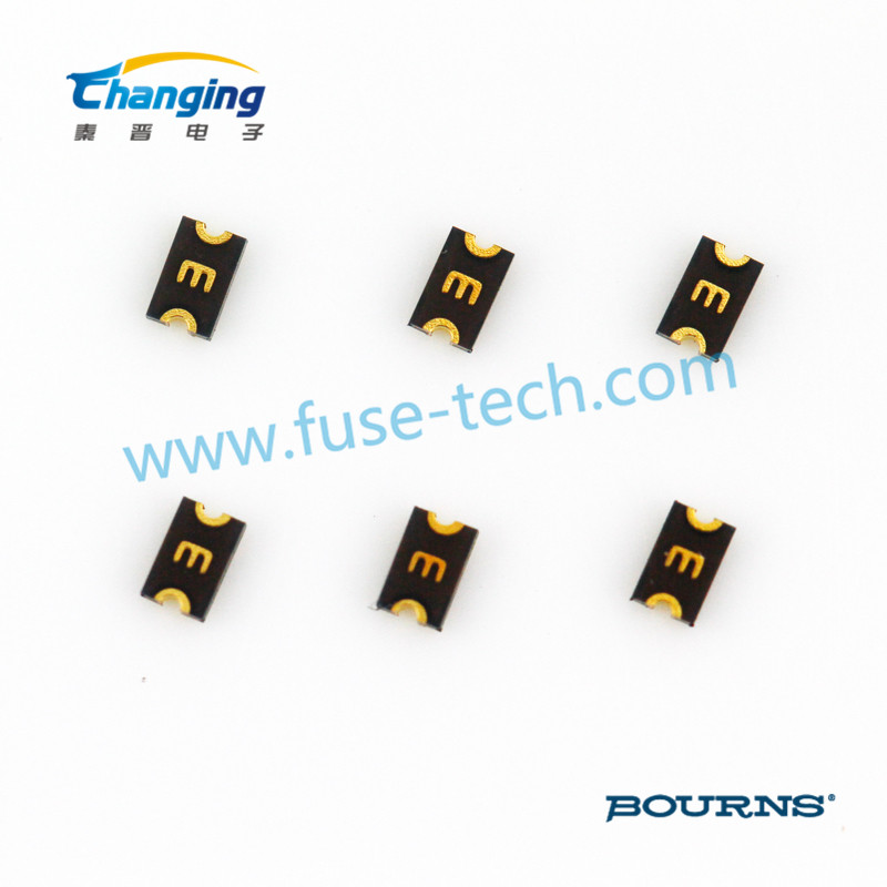 0805自恢复保险丝
