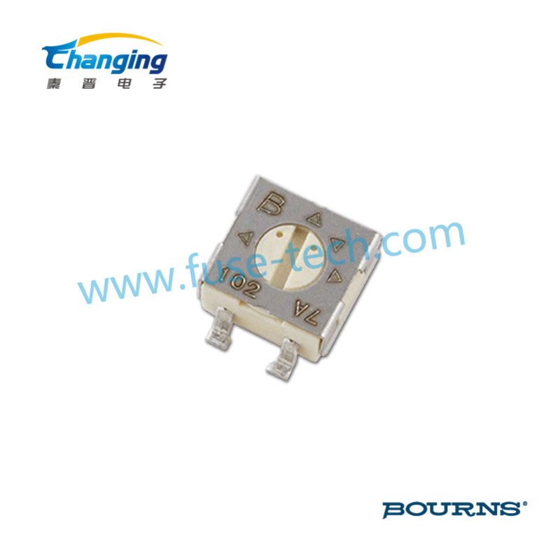 bourns电位器