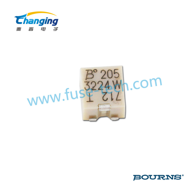 bourns电位器