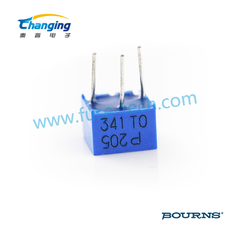 bourns电位器