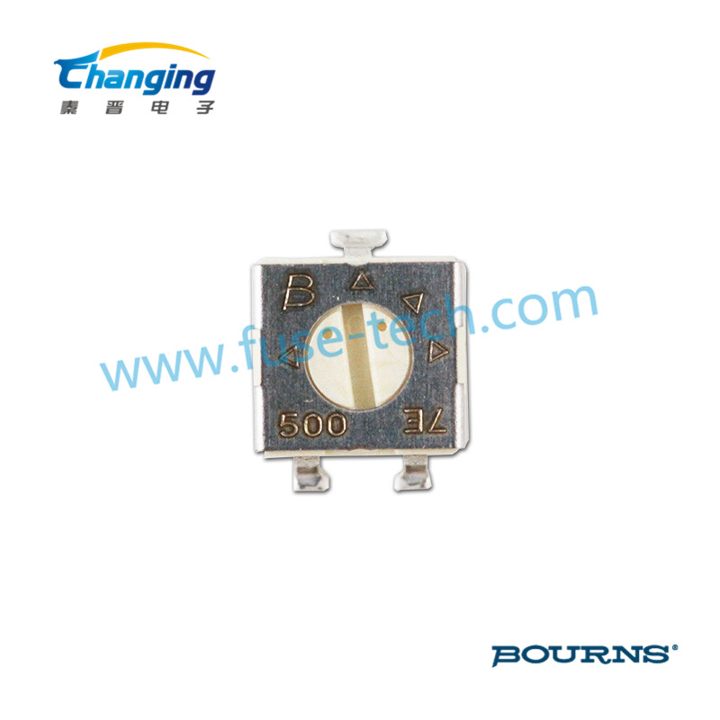 bourns电位器