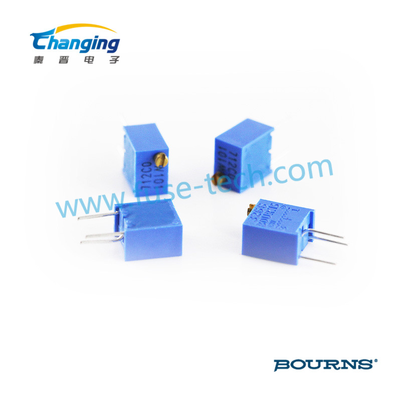 bourns电位器