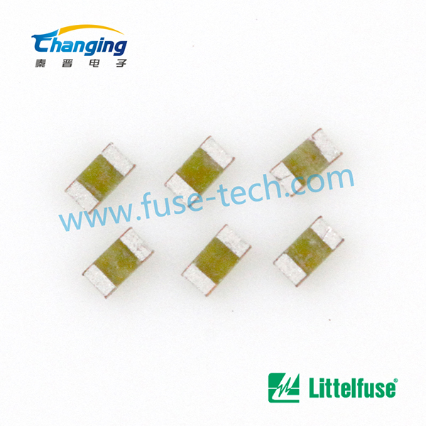贴片保险丝