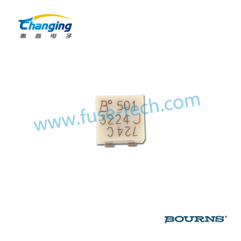 bourns电位器