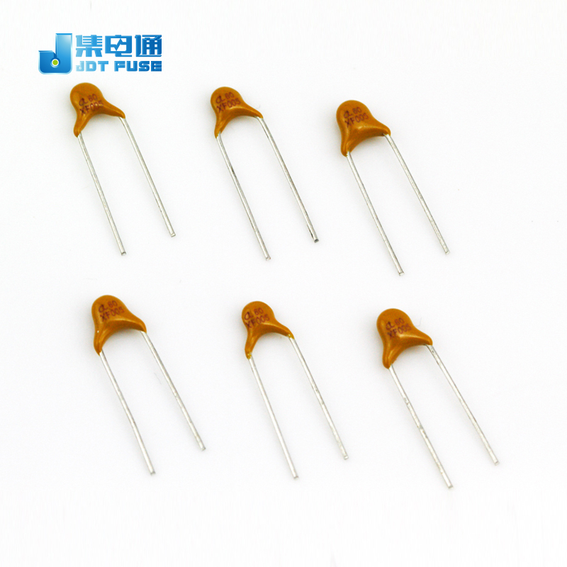 60V可恢复保险丝