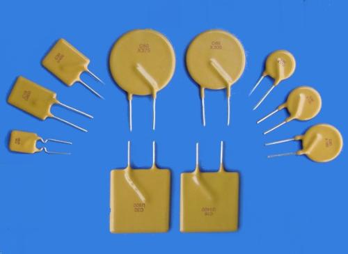 自恢复保险丝能使用多久?