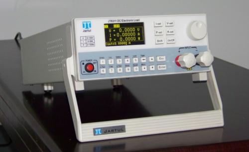 测量保险丝的仪器