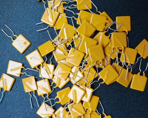 贴片保险丝如何安装