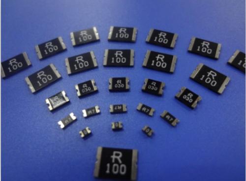 贴片保险丝如何安装在电路中？