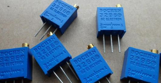 Bourns伯恩斯电位器