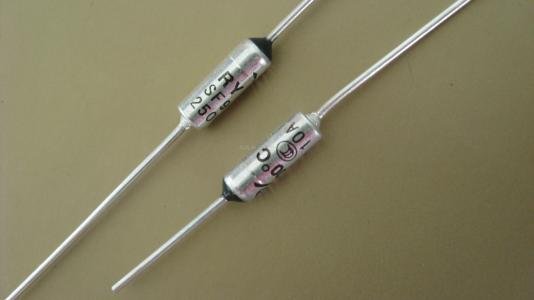 温度保险丝安装和使用