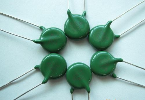 保险丝在压敏电阻中的作用