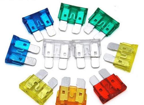 保险丝选型注意事项