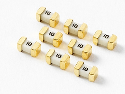 自恢复保险丝测试步骤