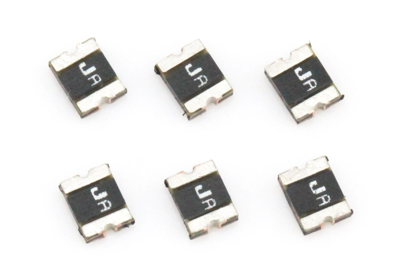 0.05A贴片自恢复保险丝